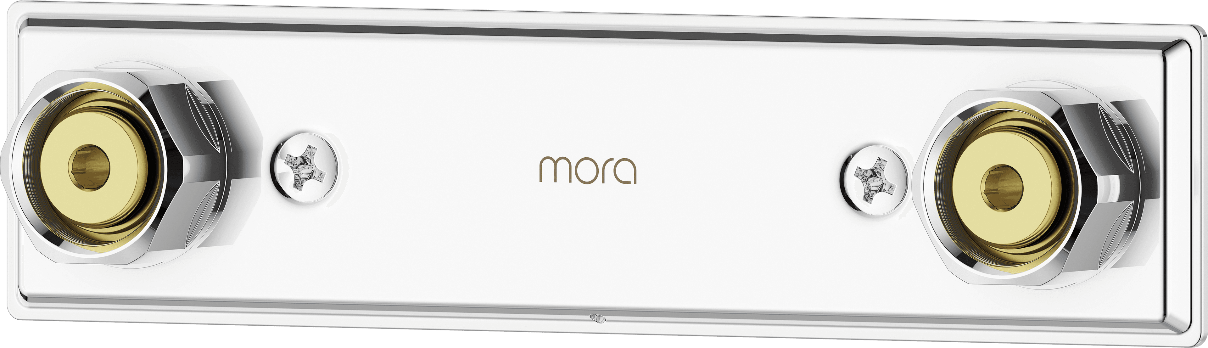 Mora Armatur Blandarfäste M26x1 för PE-X-rör - Enkel Installation - RSK 8265175