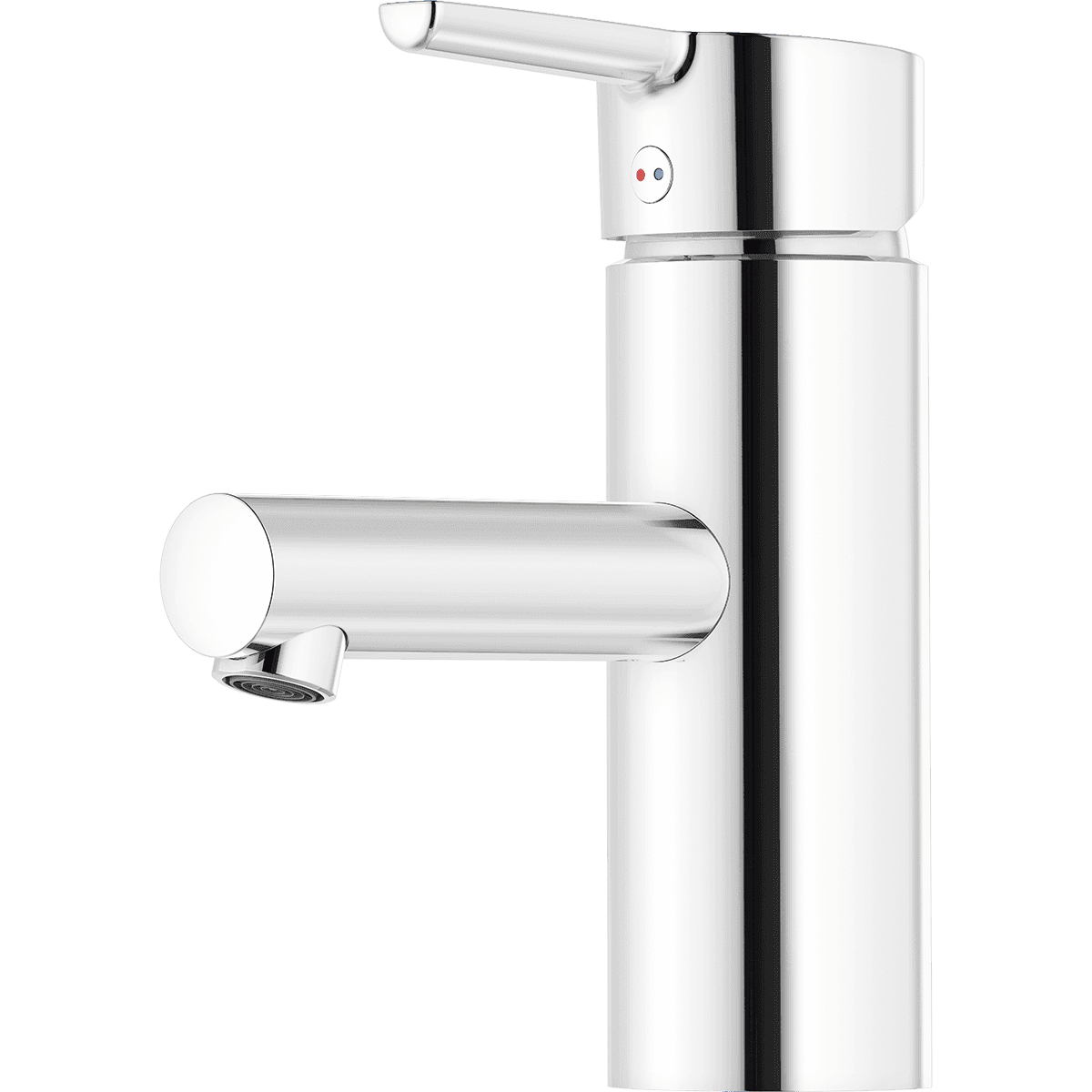 Mora Armatur Tvättställsblandare Rostfritt Stål - Höjd 18cm - RSK 8275827