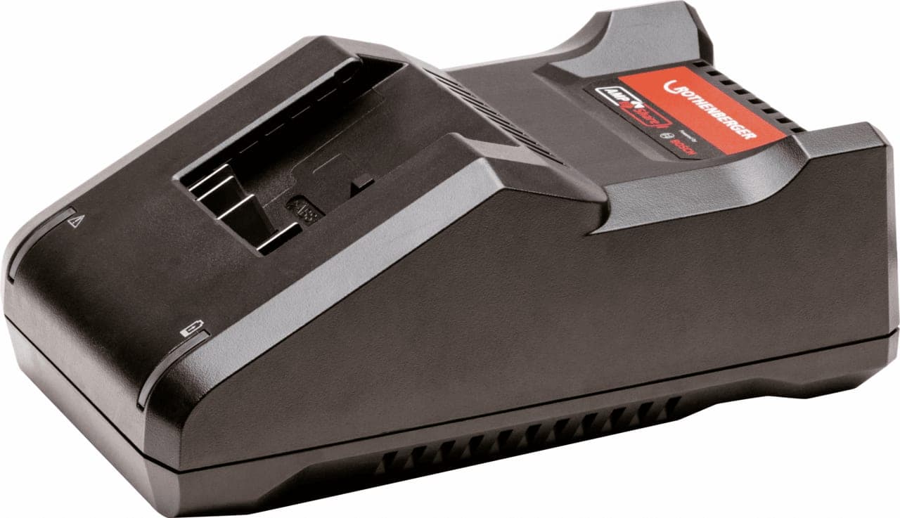 ROTHENBERGER RO BC18 230V AMPShare Laddare EU - Produktkod 1000003858