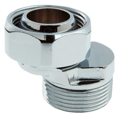 TRIO PERFEKTA Excenterkoppling 10 cc M26x1,5 inv/utv för blandare 160 cc