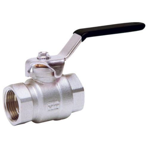 CARAT KULVENTIL TAPPV INV R20 - Justerbar, avzinkningshärdig för tappvatten PN16, max 110 °C