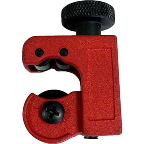 RÖRAVSK MINI 3-16MM GG - Röravskärare Mini för kopparrör, CARAT