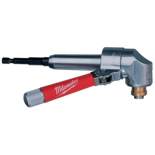 Vinkelskruvtillsats OSD2 Milwaukee - Artikelnummer 918034, EAN 4002395369799
