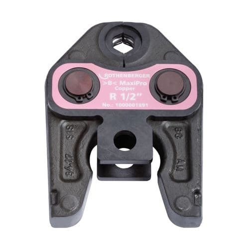 KYLPRESSBACK MAXIPRO 5/8" 32KN ROTHENBERGER