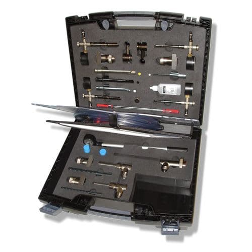 SPX FLOW Verktygsväska för påstick Ø 14-170 mm och blockering Ø 14-60,3 mm