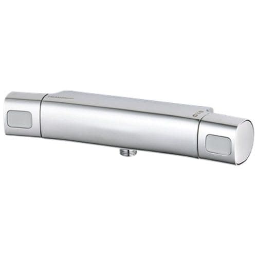 FMM Duschblandare Runn NED 160 c/c med säkerhetsstopp 38°C och ECO-stop