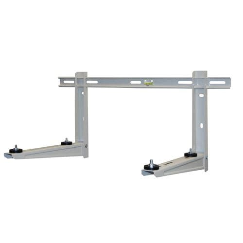 ALTECH Väggkonsol 450x800 mm, 180 kg bärkapacitet, korrosionsskyddad stål